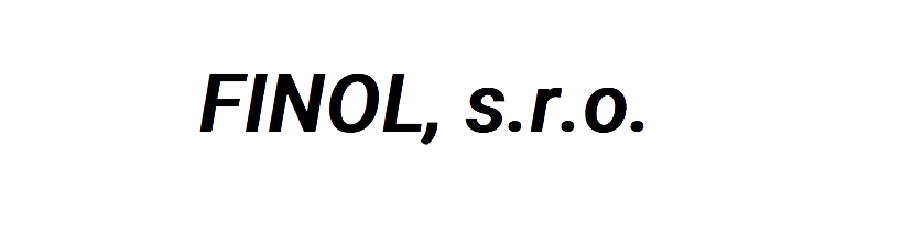 FINOL, s.r.o.