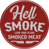 Hell Smoke BBQ s.r.o.